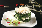 杏仁野菜