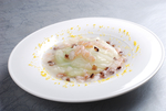 山海鲜扒白菜