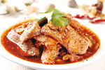 夫妻肺片