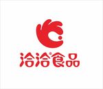 洽洽LOGO