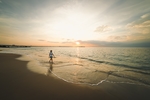 踏浪