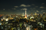 都市夜景