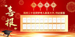 喜报