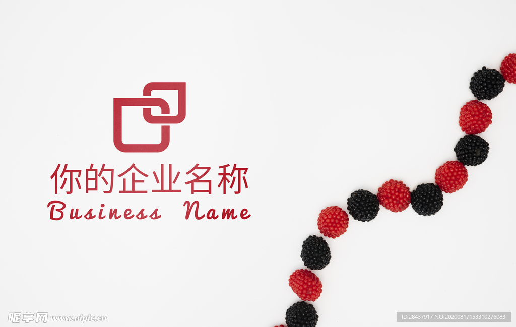 LOGO样机