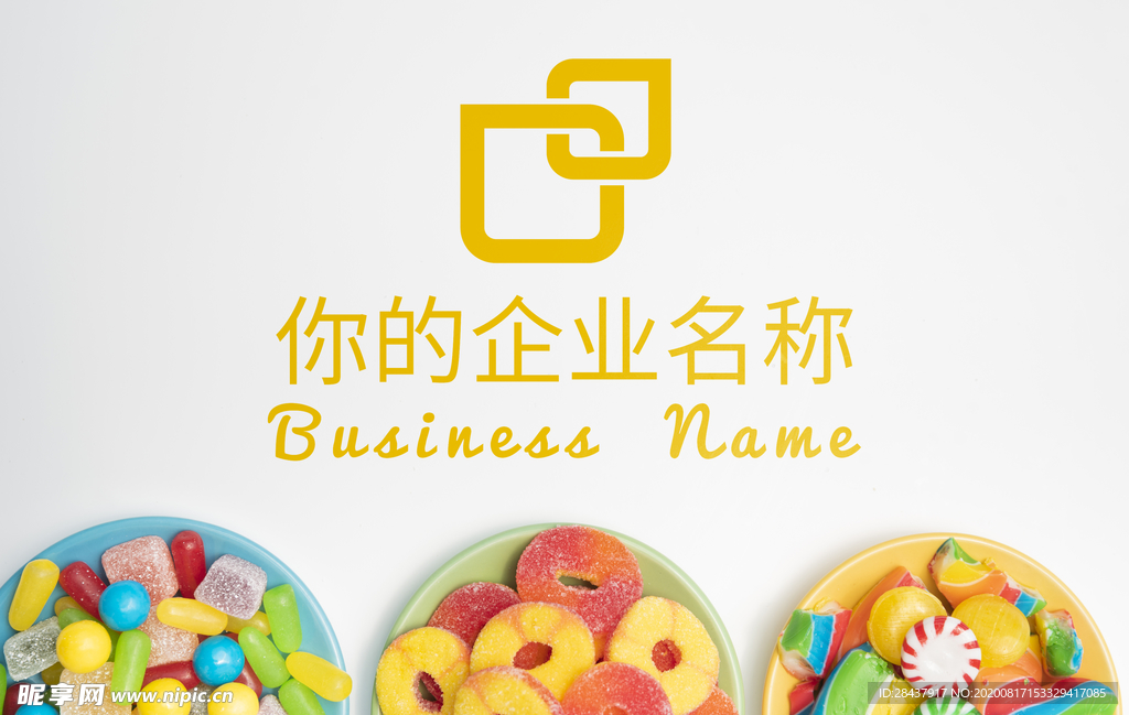 LOGO样机