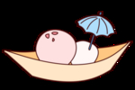 冰淇淋