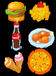 冰淇淋