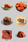 香辣霉豆腐