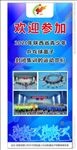 乒乓球 国球  运动 展架