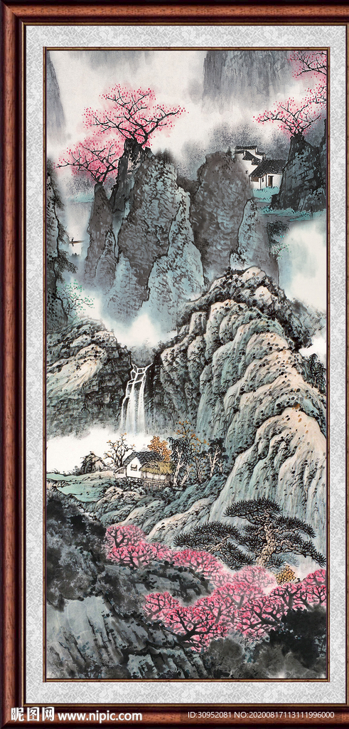 鸿运当头