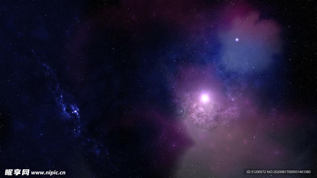 星空