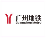 广州地铁logo