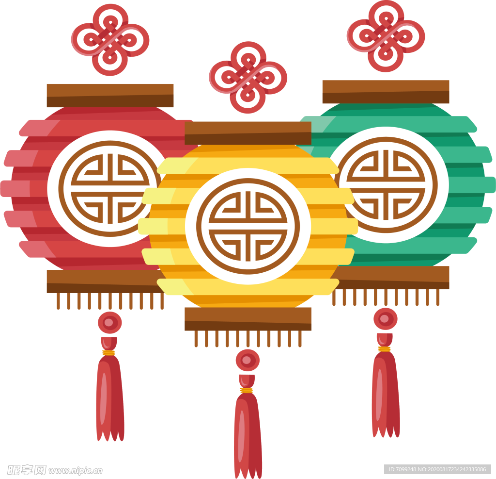 中秋灯笼