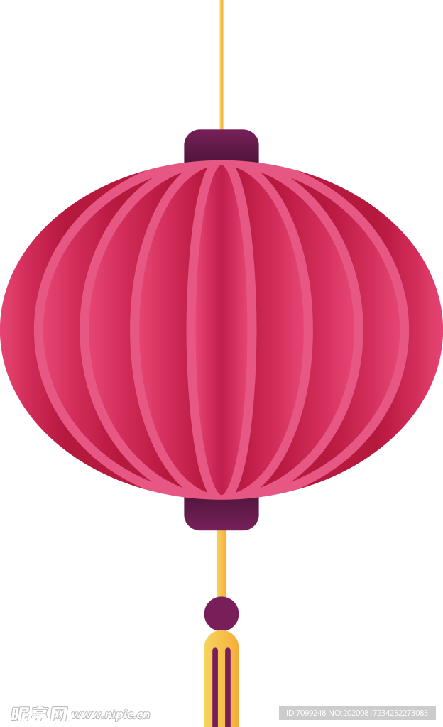 中秋灯笼