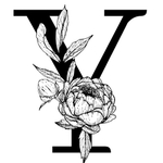 字母