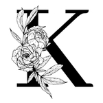 字母
