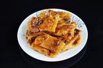 酱香饼