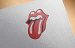 滚石乐队logo