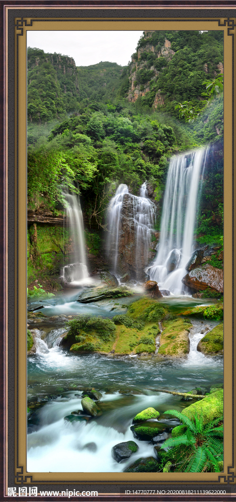 风景画