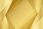 金色抽象底纹