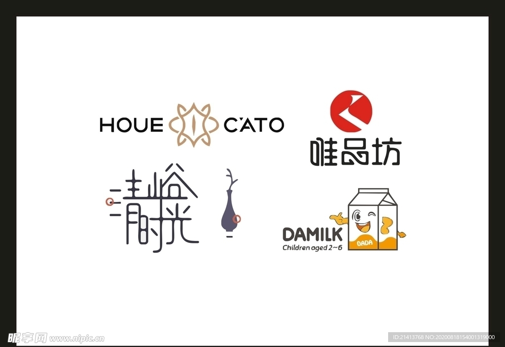 LOGO设计