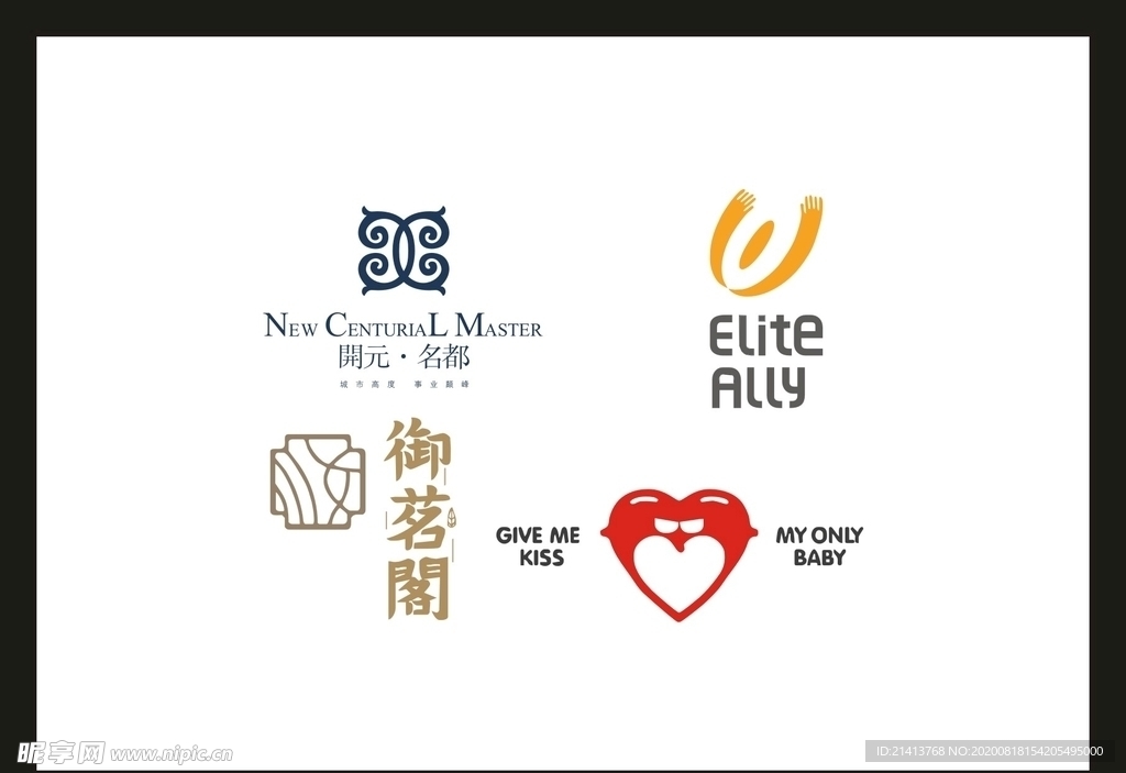 LOGO设计