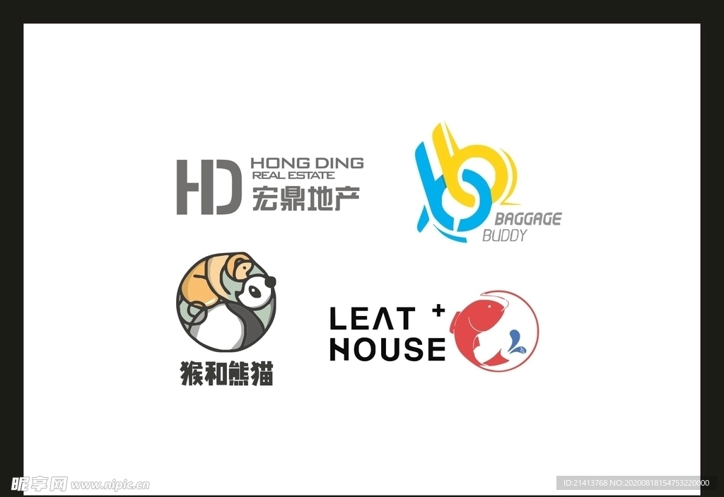 LOGO设计