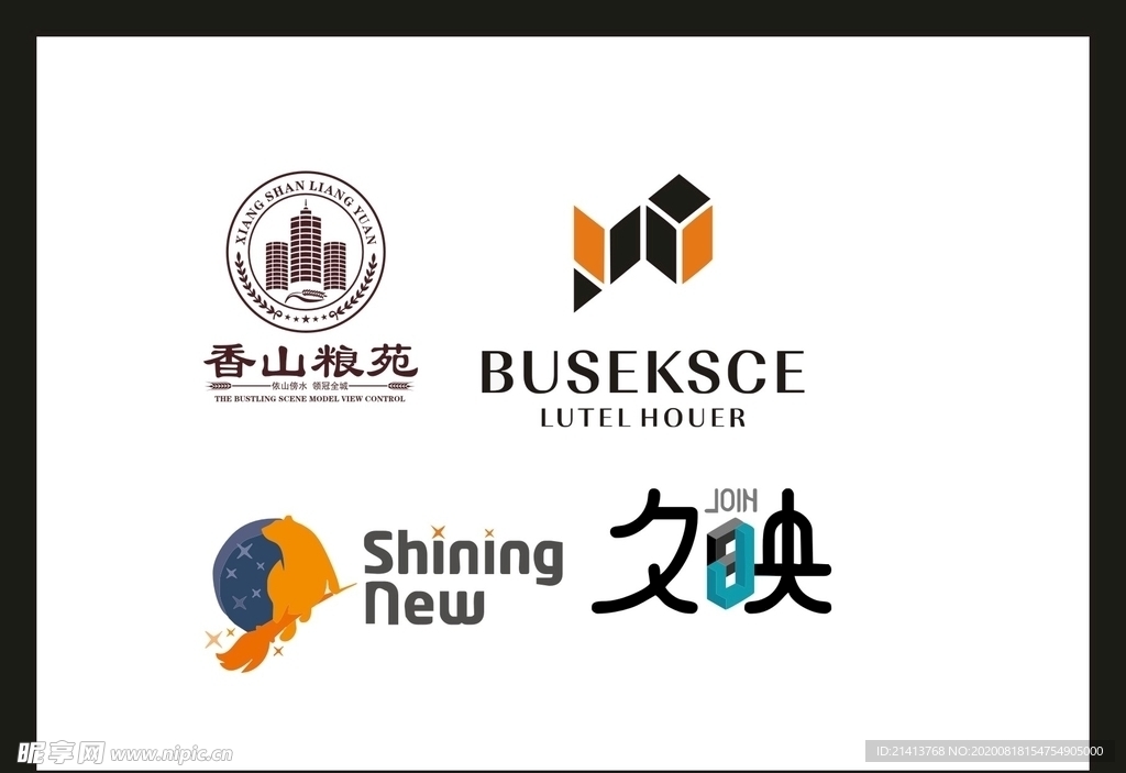 LOGO设计