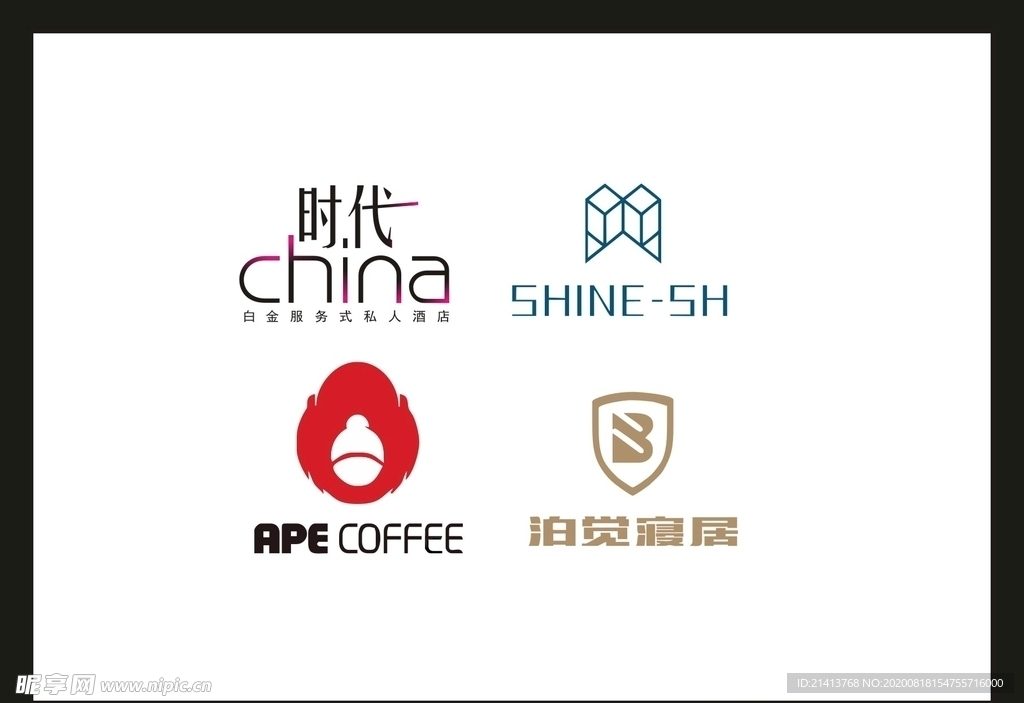 LOGO设计