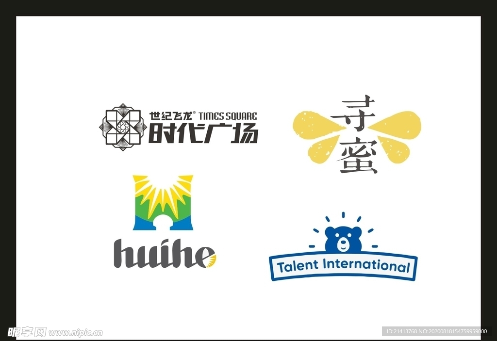 LOGO设计