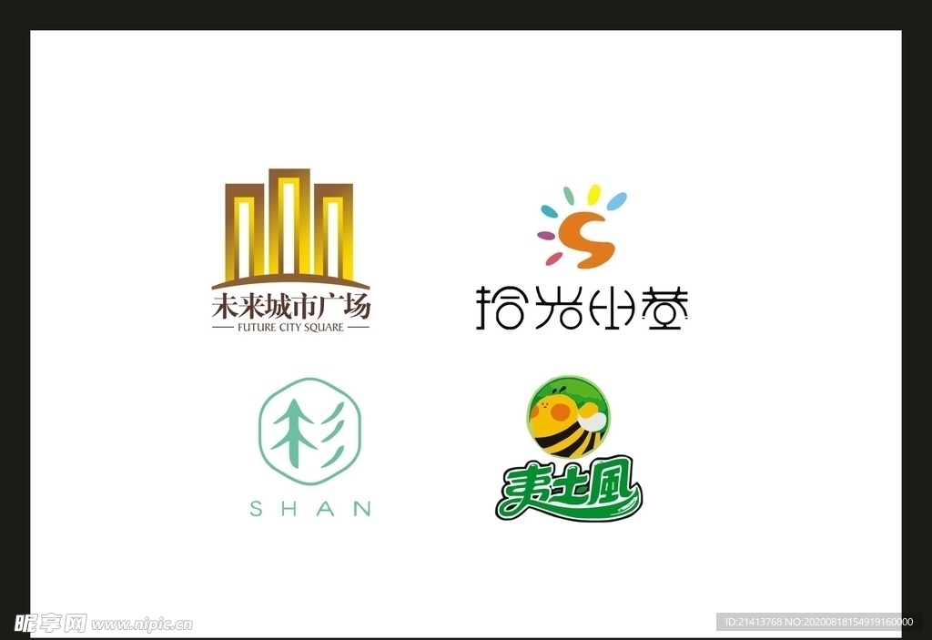 LOGO设计