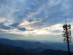 武功山