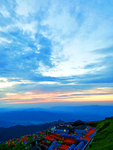 武功山