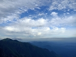武功山