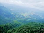武功山