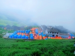 武功山