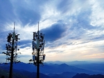 武功山