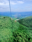 武功山