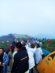 武功山