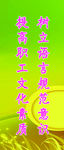 树立语言规范
