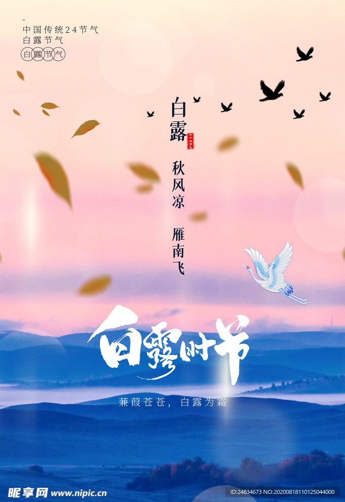 白露