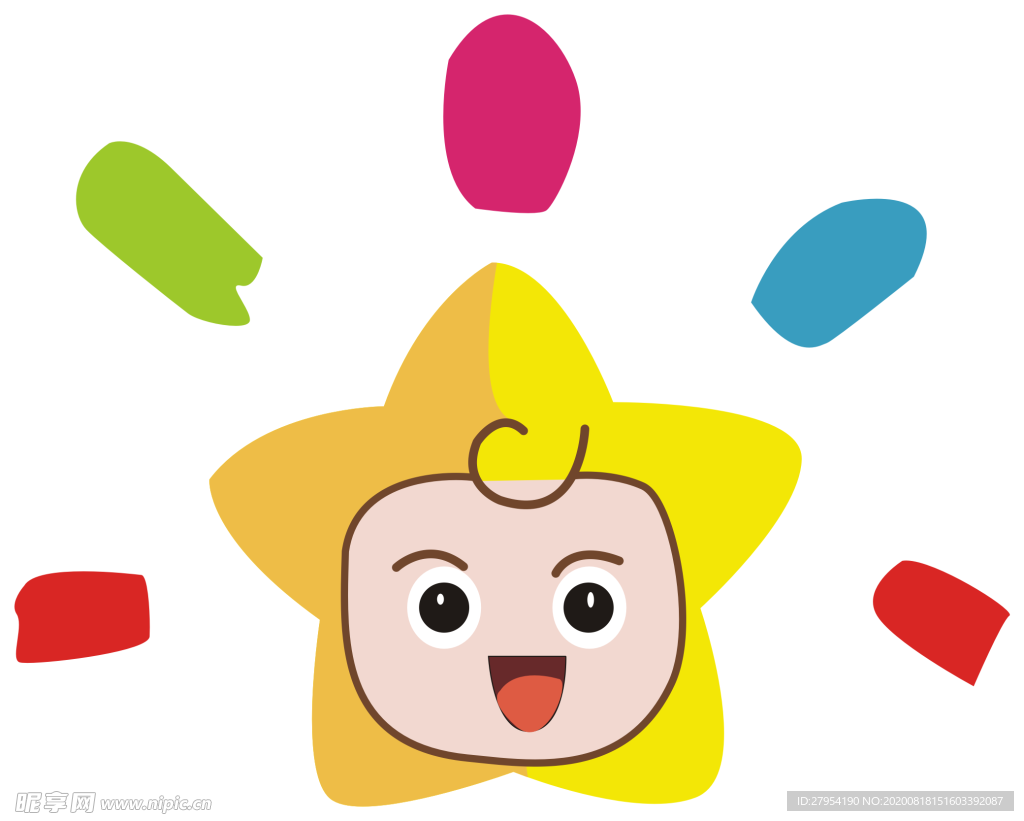 小孩培训