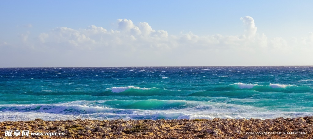 海景