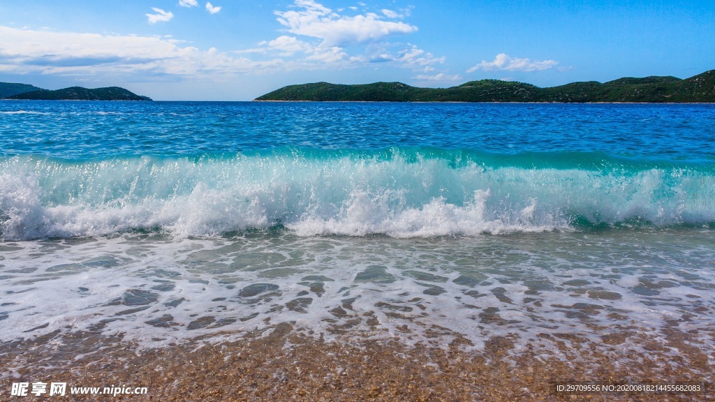 海景