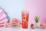 芭乐果茶