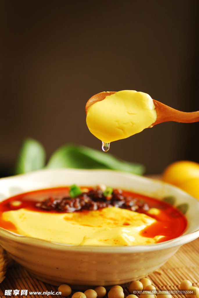豆花