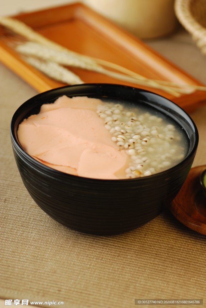 豆花