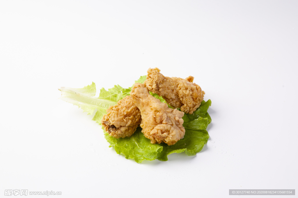鸡腿