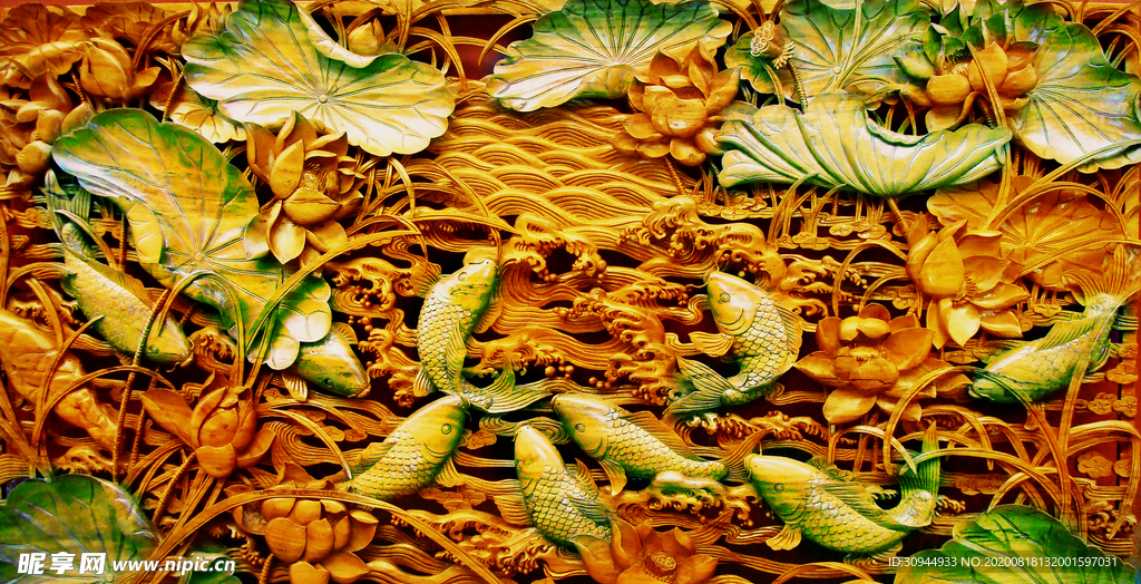 背景墙装饰画