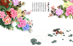 电视背景墙